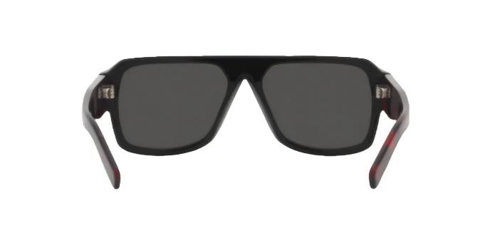 PRADA Symbole Pilot Men's Sunglasses - Clairely Amazing