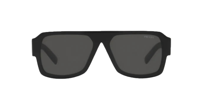PRADA Symbole Pilot Men's Sunglasses - Clairely Amazing