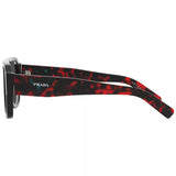 PRADA Symbole Pilot Men's Sunglasses - Clairely Amazing