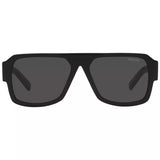 PRADA Symbole Pilot Men's Sunglasses - Clairely Amazing