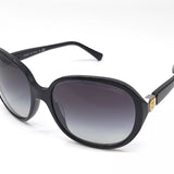 Chanel Cocomark Logo Oversized Sunglasses - Clairely Amazing