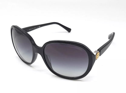 Chanel Cocomark Logo Oversized Sunglasses - Clairely Amazing