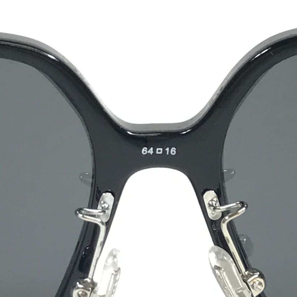 Coach Grey Butterfly Ladies Sunglasses - Clairely Amazing