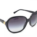 Chanel Cocomark Logo Oversized Sunglasses - Clairely Amazing