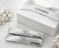Rhinestone Hair Clips (Set of 2) – Black or Silver | GWP Edition