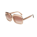 Tom Ford Wallis Oversized Sunglasses - Clairely Amazing