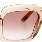 Tom Ford Wallis Oversized Sunglasses - Clairely Amazing