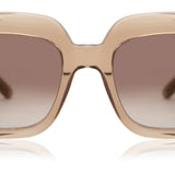 Tom Ford Wallis Oversized Sunglasses - Clairely Amazing