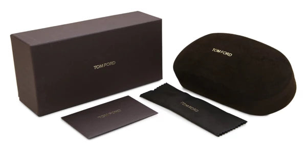 Tom Ford Wallis Oversized Sunglasses - Clairely Amazing