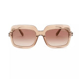 Tom Ford Wallis Oversized Sunglasses - Clairely Amazing