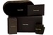 Tom Ford Virginia Women's Black/Rose Gold/Grad Smoke - Clairely Amazing