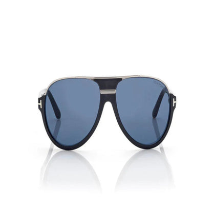 Tom Ford DIMITRY VINTAGE AVIATOR SUNGLASSES - Clairely Amazing