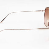 Tom Ford Milla Aviator Sunglasses - Clairely Amazing