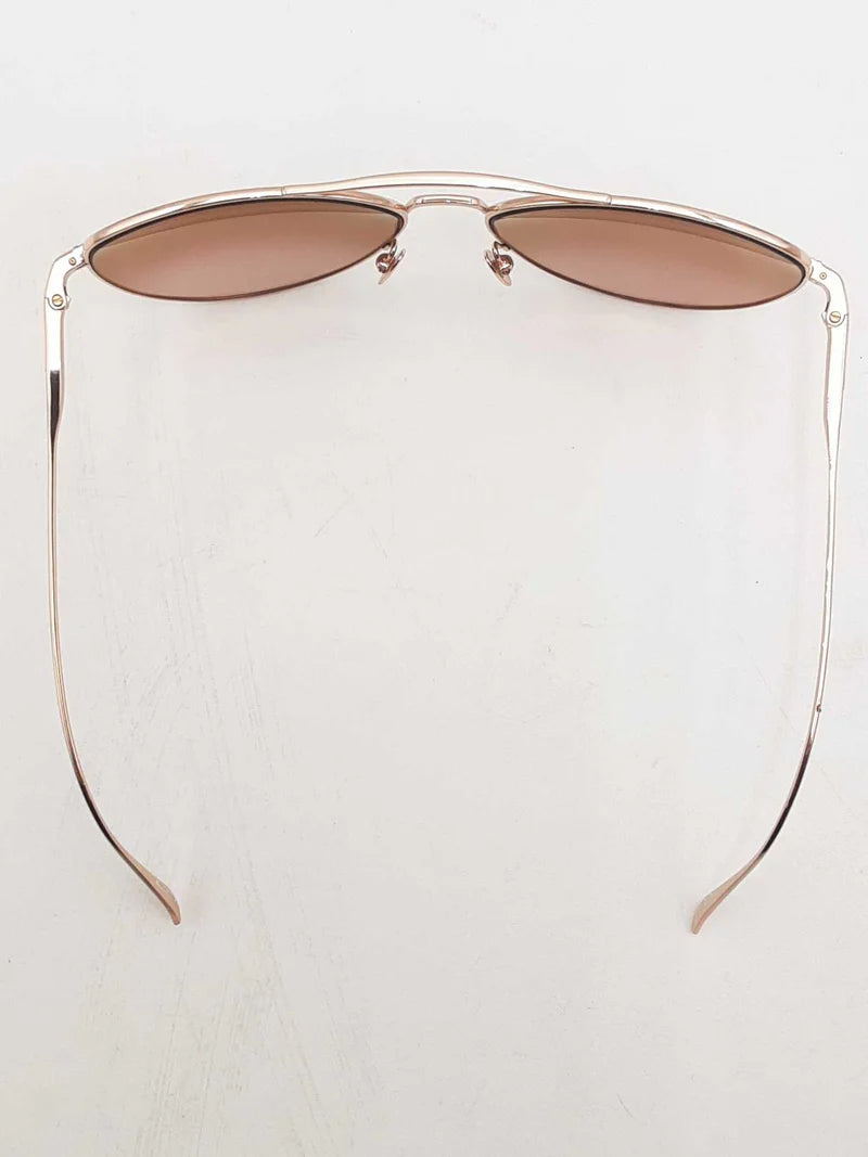 Tom Ford Milla Aviator Sunglasses - Clairely Amazing