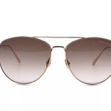 Tom Ford Milla Aviator Sunglasses - Clairely Amazing