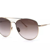 Tom Ford Milla Aviator Sunglasses - Clairely Amazing