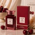 Midnight Cherry Eau de Parfum – 100ml