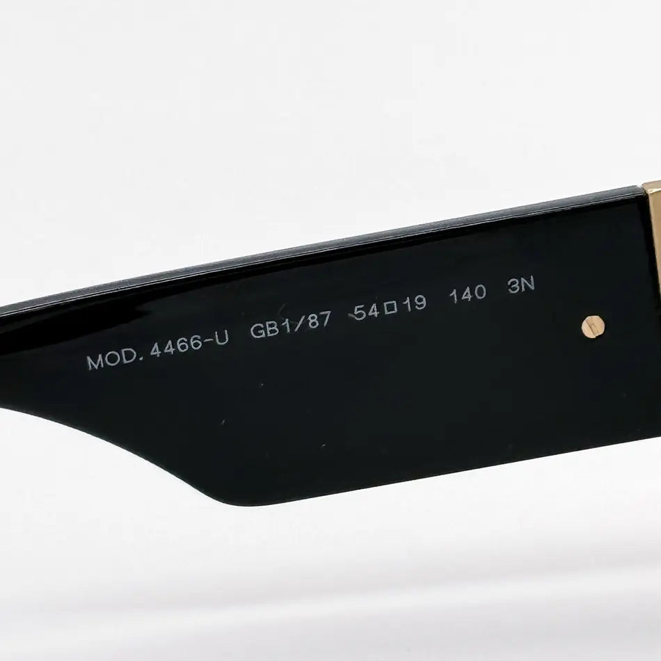Versace  54MM Geometric Sunglasses - Clairely Amazing