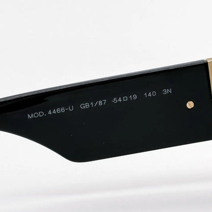 Versace  54MM Geometric Sunglasses - Clairely Amazing