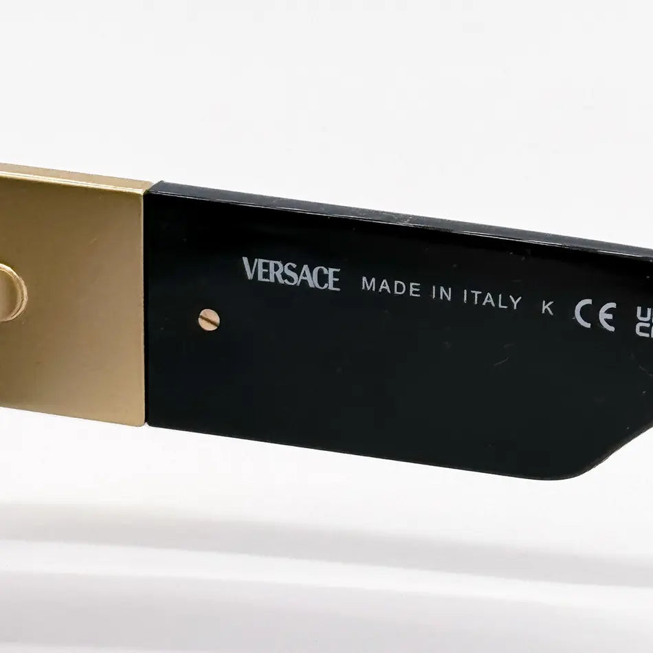 Versace  54MM Geometric Sunglasses - Clairely Amazing
