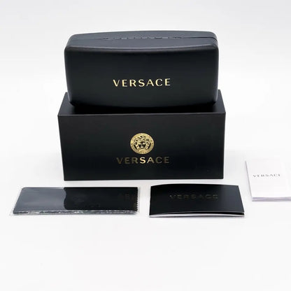 Versace  54MM Geometric Sunglasses - Clairely Amazing