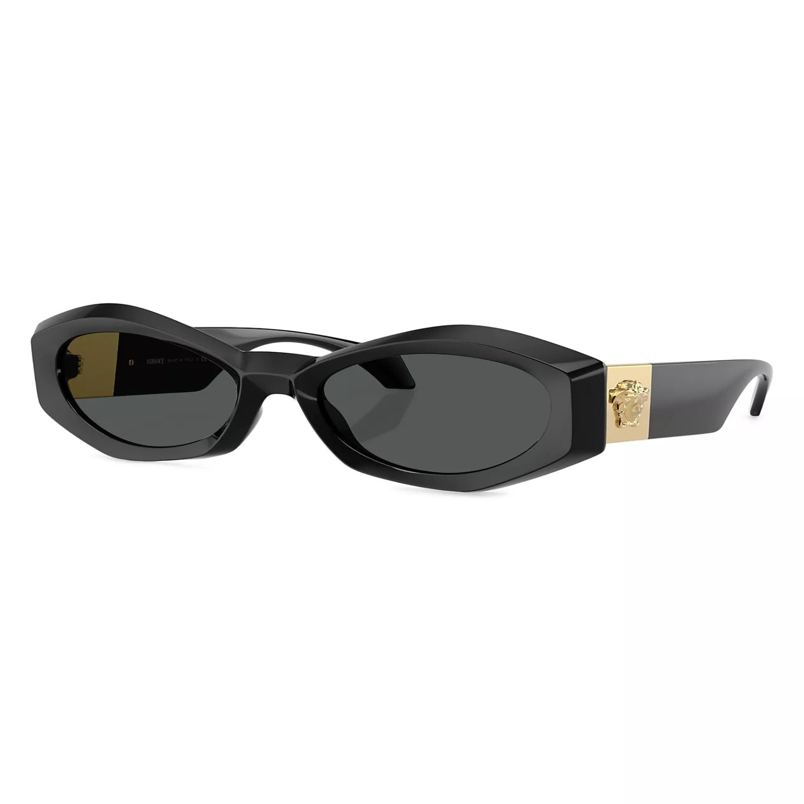 Versace  54MM Geometric Sunglasses - Clairely Amazing