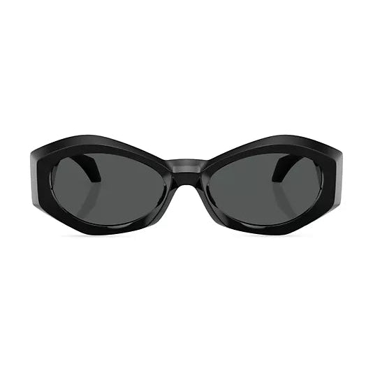 Versace  54MM Geometric Sunglasses - Clairely Amazing