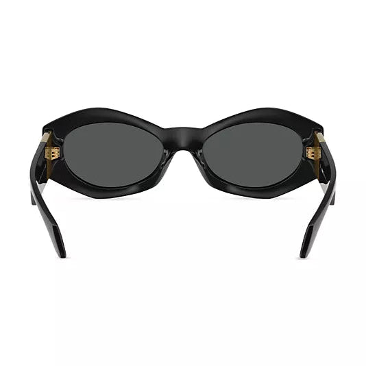 Versace  54MM Geometric Sunglasses - Clairely Amazing