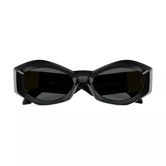 Versace  54MM Geometric Sunglasses - Clairely Amazing