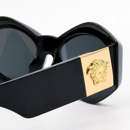 Versace  54MM Geometric Sunglasses - Clairely Amazing